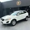 VOLVO XC60 2.0 T5 COMFORT FWD TURBO GASOLINA 4P AUTOMÁTICO VOLVO XC60 2.0 T5 COMFORT FWD TURBO GASOLINA 4P AUTOMÁTICO