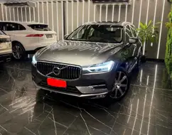 VOLVO XC60 2.0 T5 GASOLINA INSCRIPTION AWD GEARTRONIC VOLVO XC60 2.0 T5 GASOLINA INSCRIPTION AWD GEARTRONIC