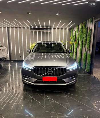 VOLVO-XC60-2.0 T5 GASOLINA INSCRIPTION AWD GEARTRONIC VOLVO-XC60-2018