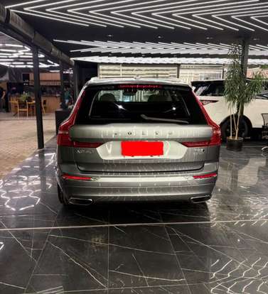 VOLVO-XC60-2.0 T5 GASOLINA INSCRIPTION AWD GEARTRONIC VOLVO-XC60-2018