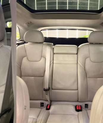 VOLVO-XC60-2.0 T5 GASOLINA INSCRIPTION AWD GEARTRONIC VOLVO-XC60-2018