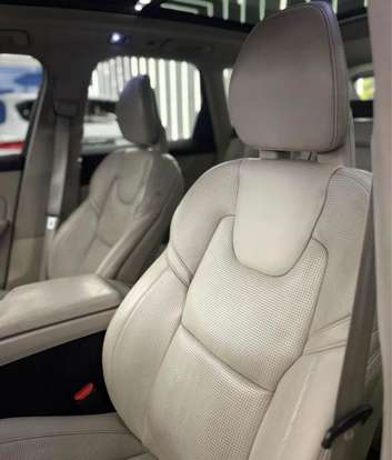 VOLVO-XC60-2.0 T5 GASOLINA INSCRIPTION AWD GEARTRONIC VOLVO-XC60-2018