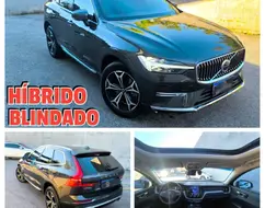 VOLVO XC60 2.0 T8 RECHARGE INSCRIPTION EXPRESSION AWD GEARTRONIC VOLVO XC60 2.0 T8 RECHARGE INSCRIPTION EXPRESSION AWD GEARTRONIC