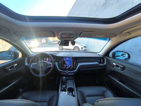 VOLVO-XC60-2.0 T8 RECHARGE INSCRIPTION EXPRESSION AWD GEARTRONIC VOLVO-XC60-2021