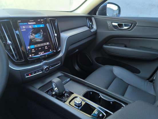VOLVO-XC60-2.0 T8 RECHARGE INSCRIPTION EXPRESSION AWD GEARTRONIC VOLVO-XC60-2021