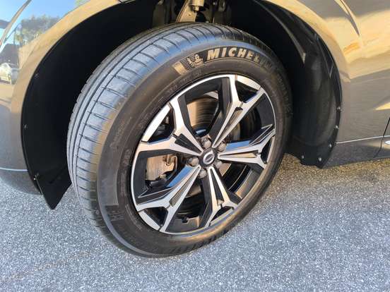 VOLVO-XC60-2.0 T8 RECHARGE INSCRIPTION EXPRESSION AWD GEARTRONIC VOLVO-XC60-2021