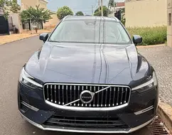 VOLVO XC60 2.0 T8 RECHARGE PLUS AWD GEARTRONIC VOLVO XC60 2.0 T8 RECHARGE PLUS AWD GEARTRONIC