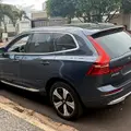 VOLVO XC60 2.0 T8 RECHARGE PLUS AWD GEARTRONIC VOLVO XC60 2.0 T8 RECHARGE PLUS AWD GEARTRONIC