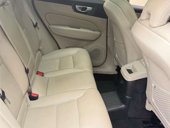 VOLVO-XC60-2.0 T8 RECHARGE PLUS AWD GEARTRONIC VOLVO-XC60-2023