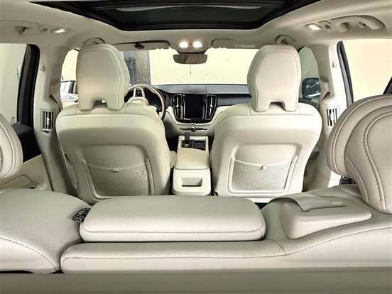 VOLVO-XC60-2.0 T8 RECHARGE PLUS AWD GEARTRONIC VOLVO-XC60-2023