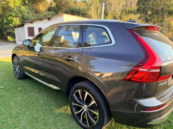 VOLVO-XC60-2.0 T8 RECHARGE ULTIMATE AWD GEARTRONIC VOLVO-XC60-2023