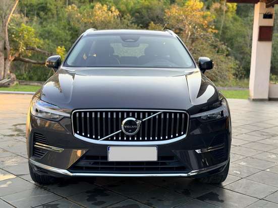 VOLVO-XC60-2.0 T8 RECHARGE ULTIMATE AWD GEARTRONIC VOLVO-XC60-2023