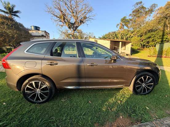 VOLVO-XC60-2.0 T8 RECHARGE ULTIMATE AWD GEARTRONIC VOLVO-XC60-2023
