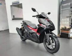 YAMAHA AEROX 160 ABS YAMAHA AEROX 160 ABS