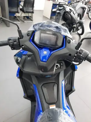 YAMAHA-AEROX 160 ABS YAMAHA-AEROX 160 ABS-2026