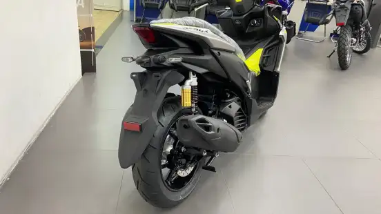 YAMAHA-AEROX 160 ABS YAMAHA-AEROX 160 ABS-2026