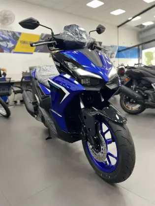 YAMAHA AEROX 160 ABS 