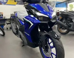 YAMAHA AEROX 160 ABS YAMAHA AEROX 160 ABS
