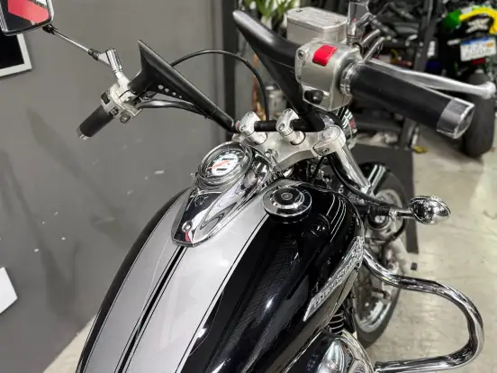 YAMAHA-DRAG STAR 650 YAMAHA-DRAG STAR 650-2008