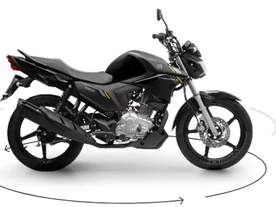 YAMAHA-FACTOR 150 STANDARD YAMAHA-FACTOR 150 STANDARD-2026