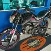 YAMAHA FACTOR YBR 150 ED YAMAHA FACTOR YBR 150 ED