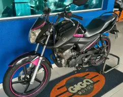 YAMAHA FACTOR YBR 150 ED YAMAHA FACTOR YBR 150 ED
