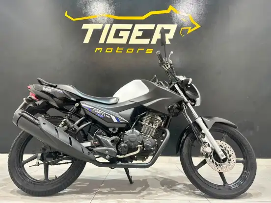 YAMAHA-FACTOR YBR 150 ED-2019