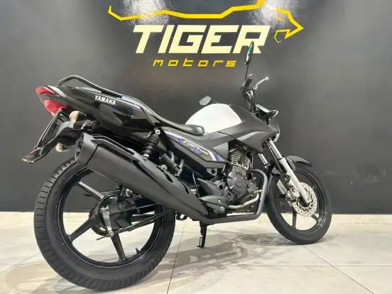 YAMAHA-FACTOR YBR 150 ED-2019