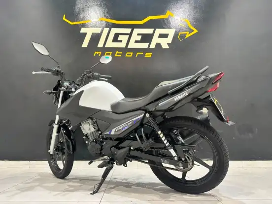 YAMAHA-FACTOR YBR 150 ED-2019