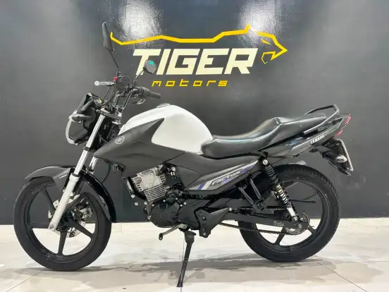 YAMAHA-FACTOR YBR 150 ED-2019