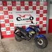 YAMAHA FAZER 150 UBS YAMAHA FAZER 150 UBS