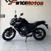 YAMAHA FZ15 FAZER ABS YAMAHA FZ15 FAZER ABS