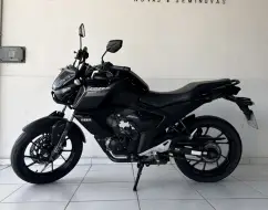 YAMAHA FZ15 FAZER ABS YAMAHA FZ15 FAZER ABS