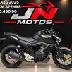 YAMAHA FZ15 FAZER CONNECTED ABS YAMAHA FZ15 FAZER CONNECTED ABS