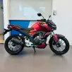 YAMAHA FZ15 FAZER CONNECTED DEADPOOL ABS YAMAHA FZ15 FAZER CONNECTED DEADPOOL ABS