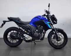 YAMAHA FZ25 FAZER ABS YAMAHA FZ25 FAZER ABS