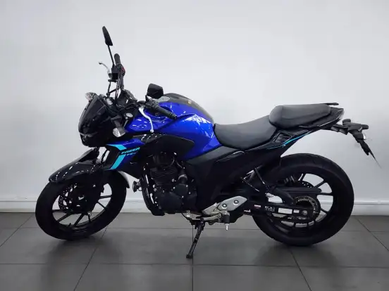 YAMAHA-FZ25 FAZER ABS YAMAHA-FZ25 FAZER ABS-2024