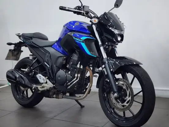 YAMAHA-FZ25 FAZER ABS YAMAHA-FZ25 FAZER ABS-2024