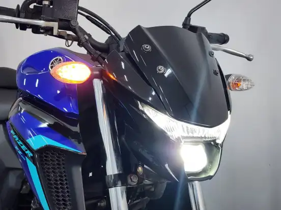 YAMAHA-FZ25 FAZER ABS YAMAHA-FZ25 FAZER ABS-2024