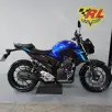 YAMAHA FZ25 FAZER ABS YAMAHA FZ25 FAZER ABS