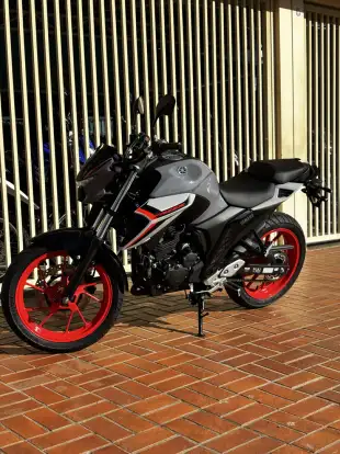 YAMAHA-FZ25 FAZER CONNECTED ABS YAMAHA-FZ25 FAZER CONNECTED ABS-2026