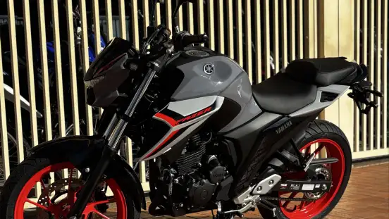 YAMAHA-FZ25 FAZER CONNECTED ABS YAMAHA-FZ25 FAZER CONNECTED ABS-2026