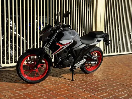 YAMAHA-FZ25 FAZER CONNECTED ABS YAMAHA-FZ25 FAZER CONNECTED ABS-2026