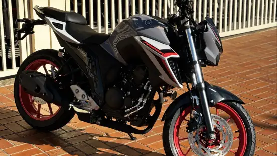 YAMAHA-FZ25 FAZER CONNECTED ABS YAMAHA-FZ25 FAZER CONNECTED ABS-2026