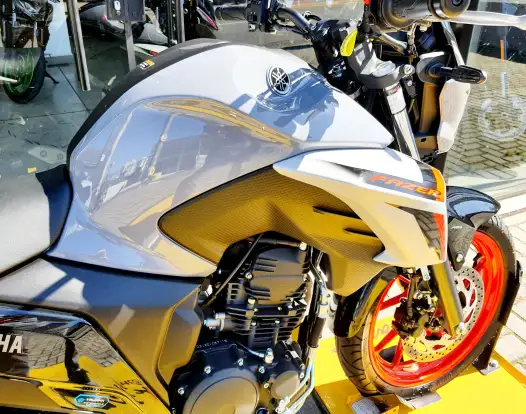 YAMAHA-FZ25 FAZER CONNECTED ABS YAMAHA-FZ25 FAZER CONNECTED ABS-2026