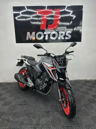 YAMAHA-FZ25 FAZER CONNECTED ABS YAMAHA-FZ25 FAZER CONNECTED ABS-2026