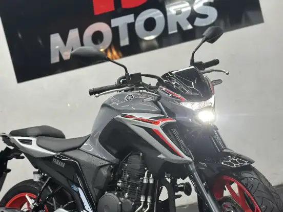YAMAHA-FZ25 FAZER CONNECTED ABS YAMAHA-FZ25 FAZER CONNECTED ABS-2026