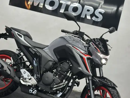 YAMAHA-FZ25 FAZER CONNECTED ABS YAMAHA-FZ25 FAZER CONNECTED ABS-2026