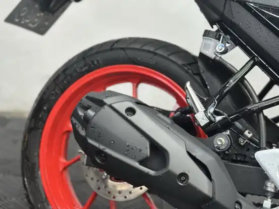 YAMAHA-FZ25 FAZER CONNECTED ABS YAMAHA-FZ25 FAZER CONNECTED ABS-2026