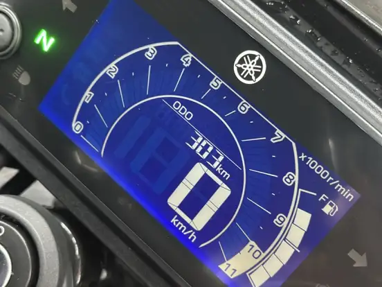 YAMAHA-FZ25 FAZER CONNECTED ABS YAMAHA-FZ25 FAZER CONNECTED ABS-2026